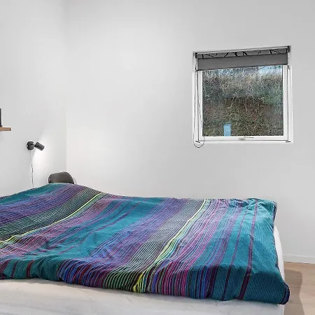 Holiday Home Sjolund XIX Ferienhaus