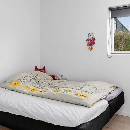 Holiday Home Sjolund XIX Ferienhaus