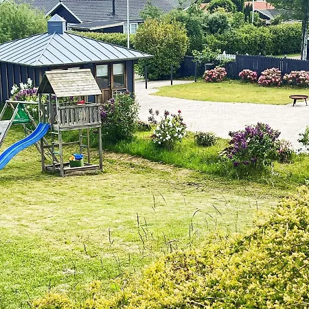 Holiday Home Sjolund XIX Ferienhaus *