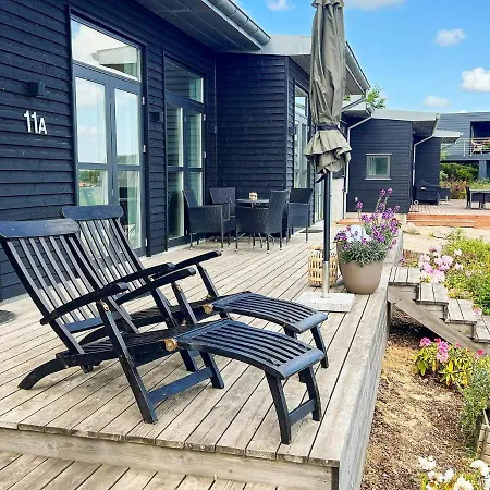 Holiday Home Sjolund XIX Ferienhaus Sjolund