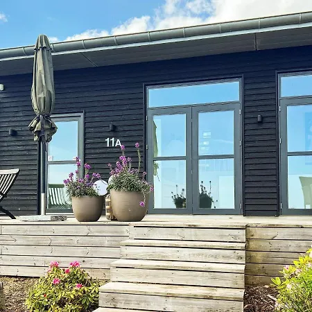 Holiday Home Sjolund XIX