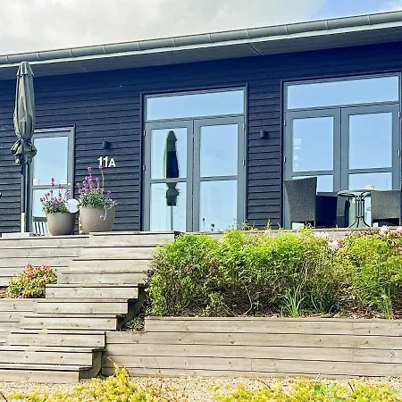 Holiday Home Sjolund XIX Ferienhaus