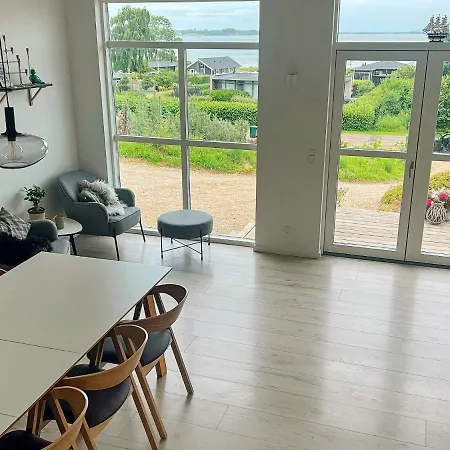 Ferienhaus Holiday Home Sjolund XIX Sjolund