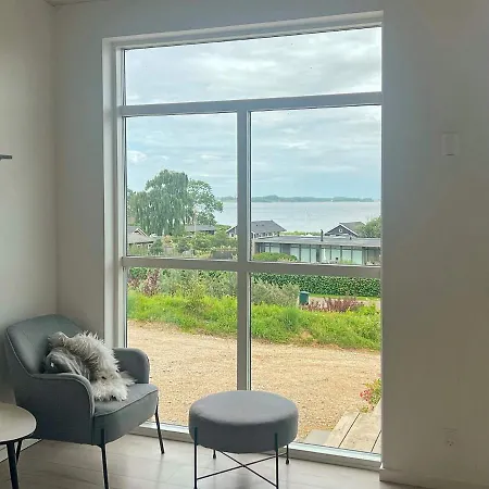 Holiday Home Sjolund XIX *